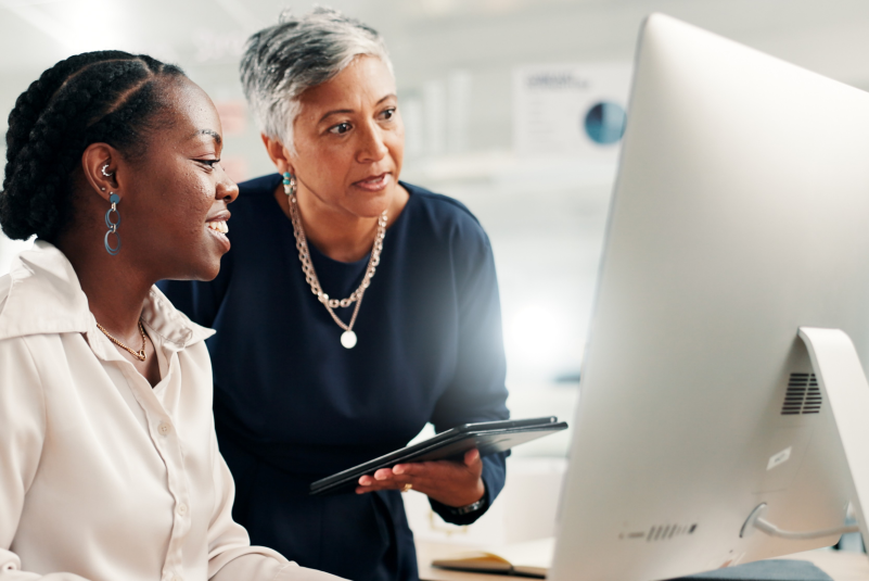 What are toplogies in computer networks?